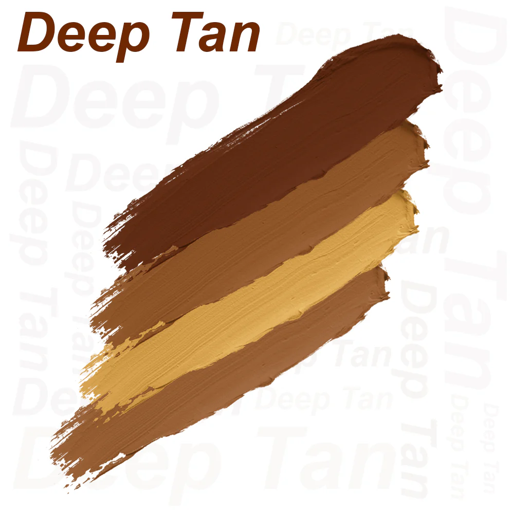 FOREVER 52..... 4 Color Concealer - Image 4
