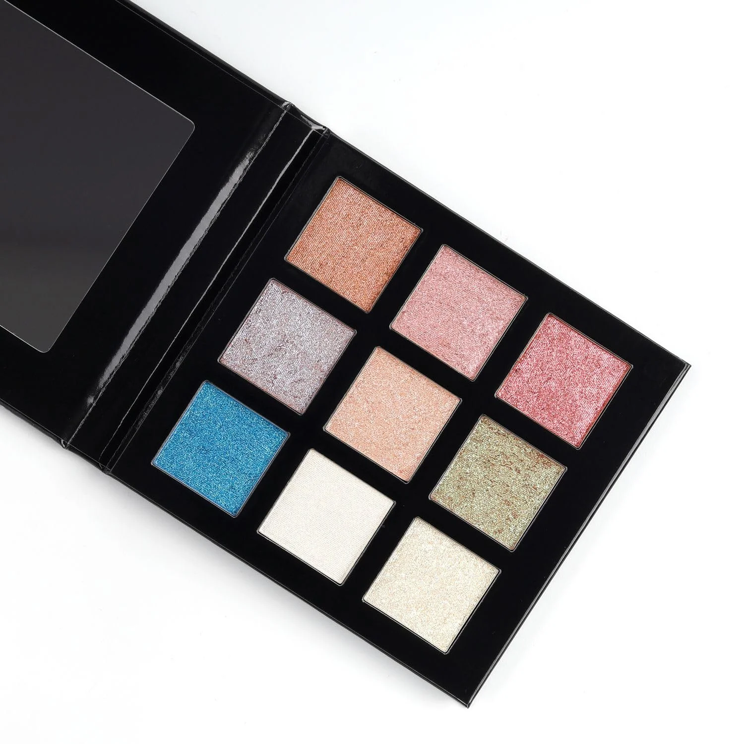 PNF Holographic Eyeshadow Palette - Image 4