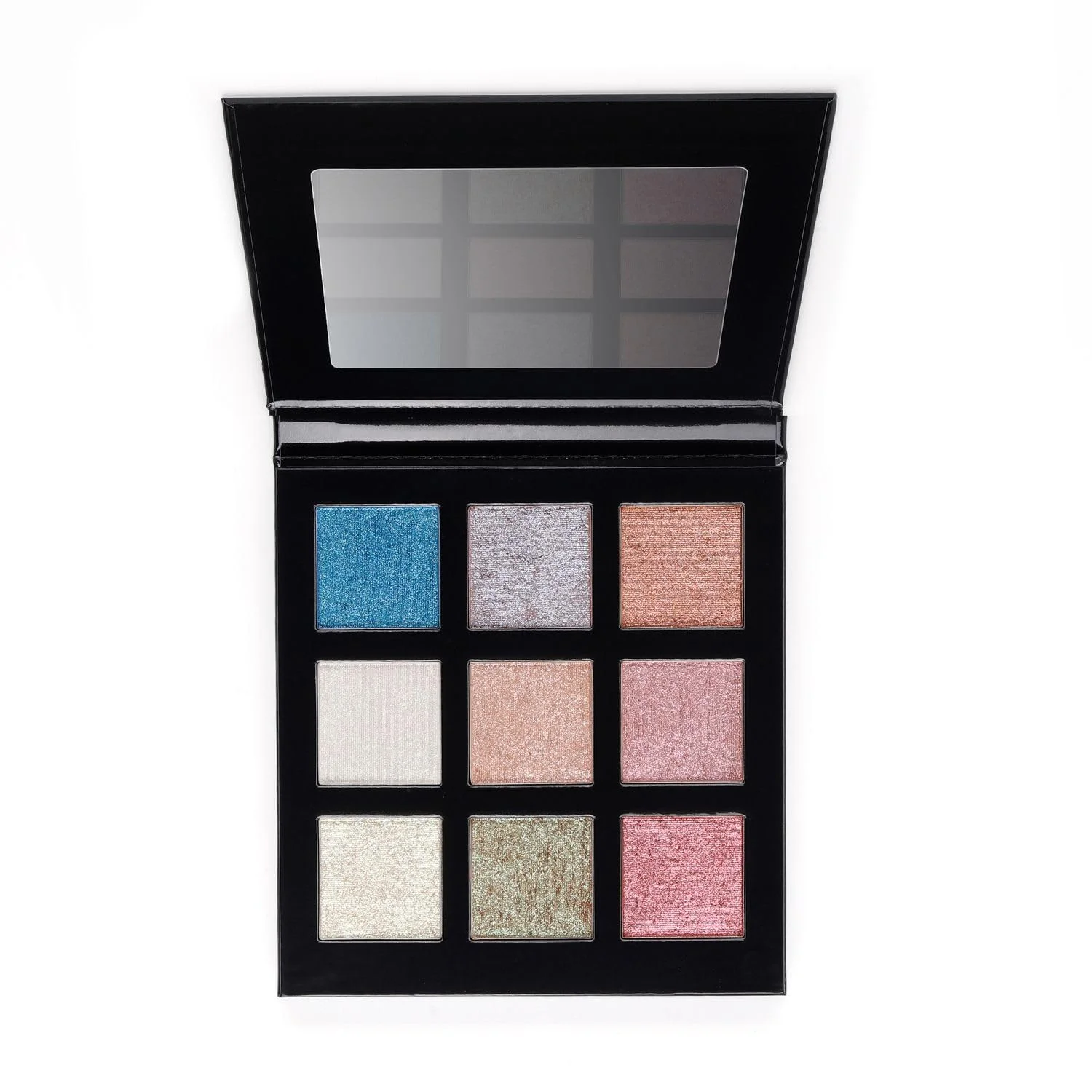 PNF Holographic Eyeshadow Palette - Image 3