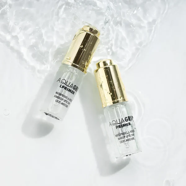 PAC AQUA Grip Primer (9 ml) - Image 3