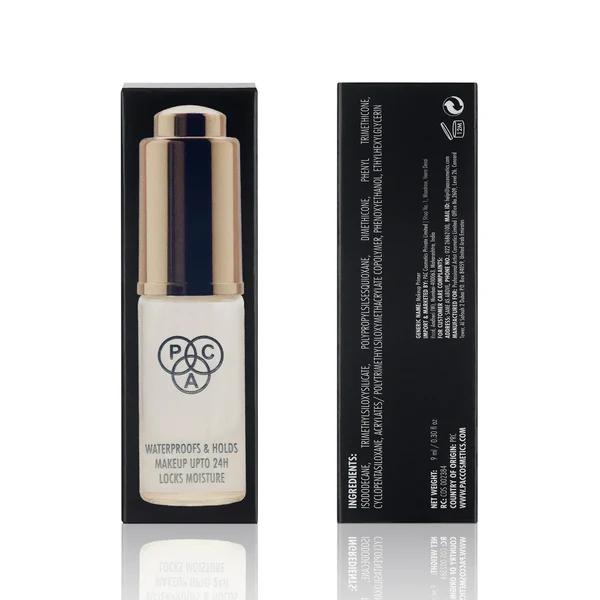 PAC AQUA Grip Primer (9 ml) - Image 2