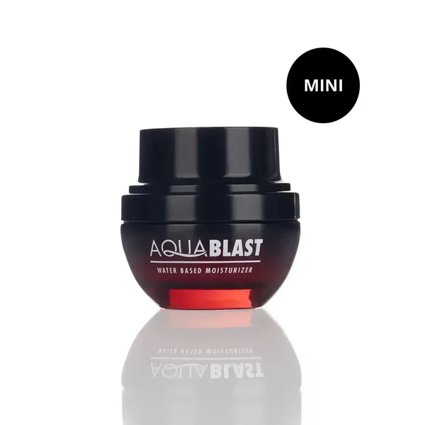 AQUA Blast Water Based Moisturizer