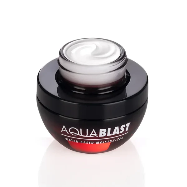 AQUA Blast Water Based Moisturizer - Image 4