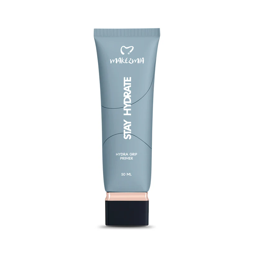 MAKEZMIA Stay Hydrate Primer
