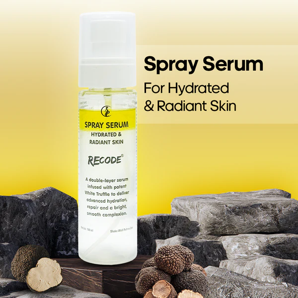RECODE Spray Serum 100 ML - Image 3