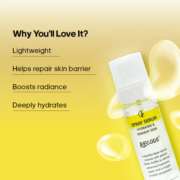RECODE Spray Serum 100 ML - Image 2