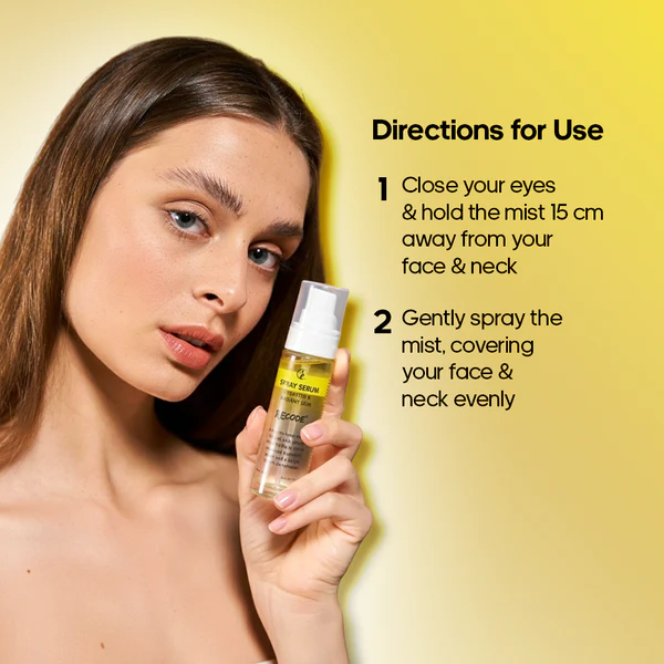 RECODE Spray Serum 100 ML - Image 4