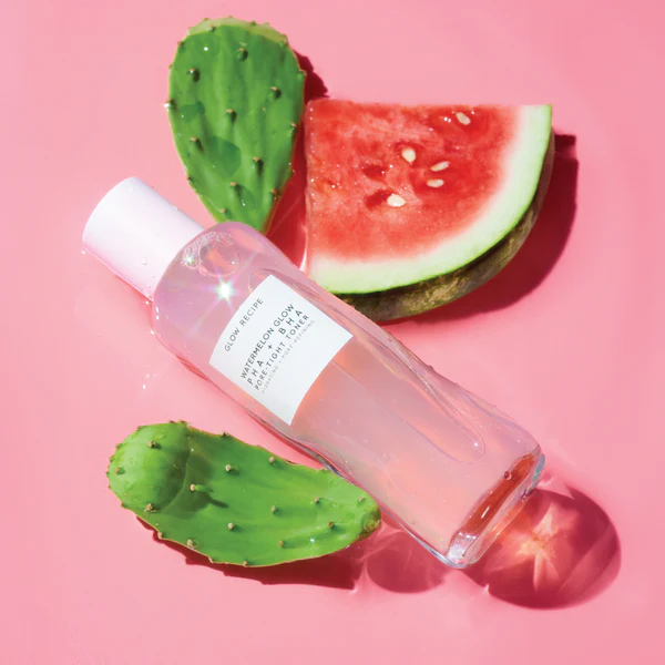 BEAUTILICIOUS Watermelon Glow PHA+BHA Pore-Tight Toner