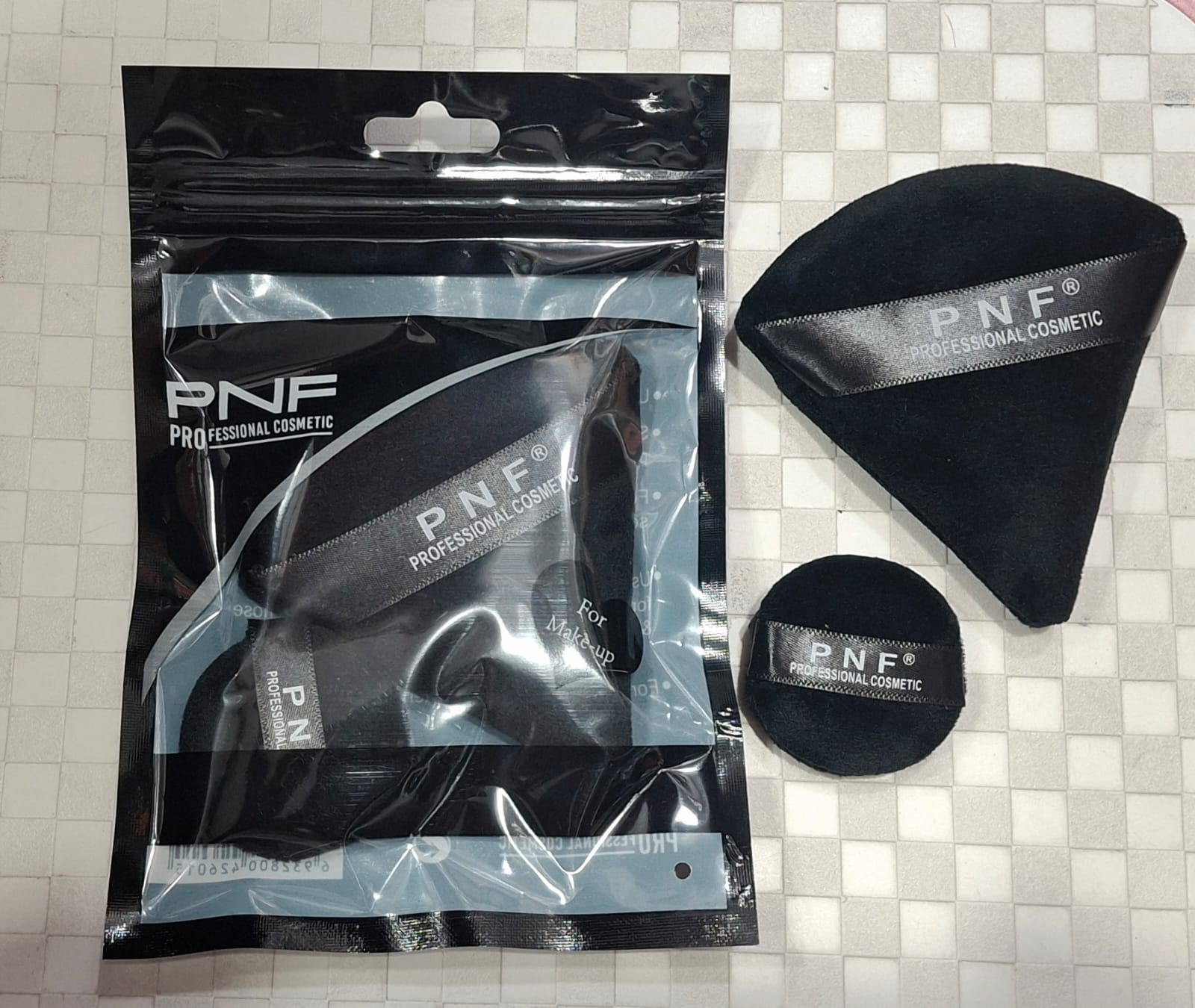 PNF Pizza Puff 2 In 1