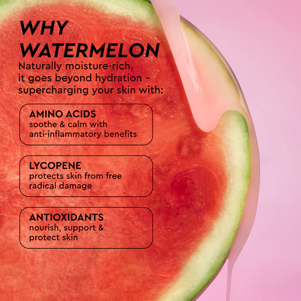 BEAUTILICIOUS Watermelon Glow PHA+BHA Pore-Tight Toner - Image 11