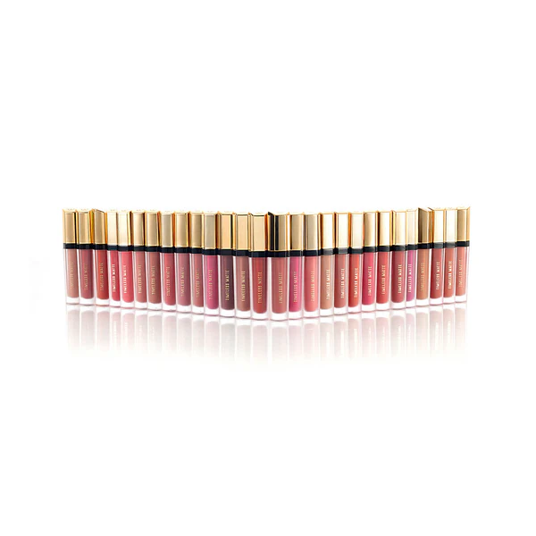 PAC Timeless Matte (6.5 ml) - Image 4