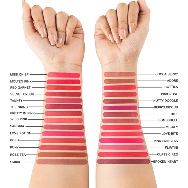 PAC Timeless Matte (6.5 ml) - Image 3