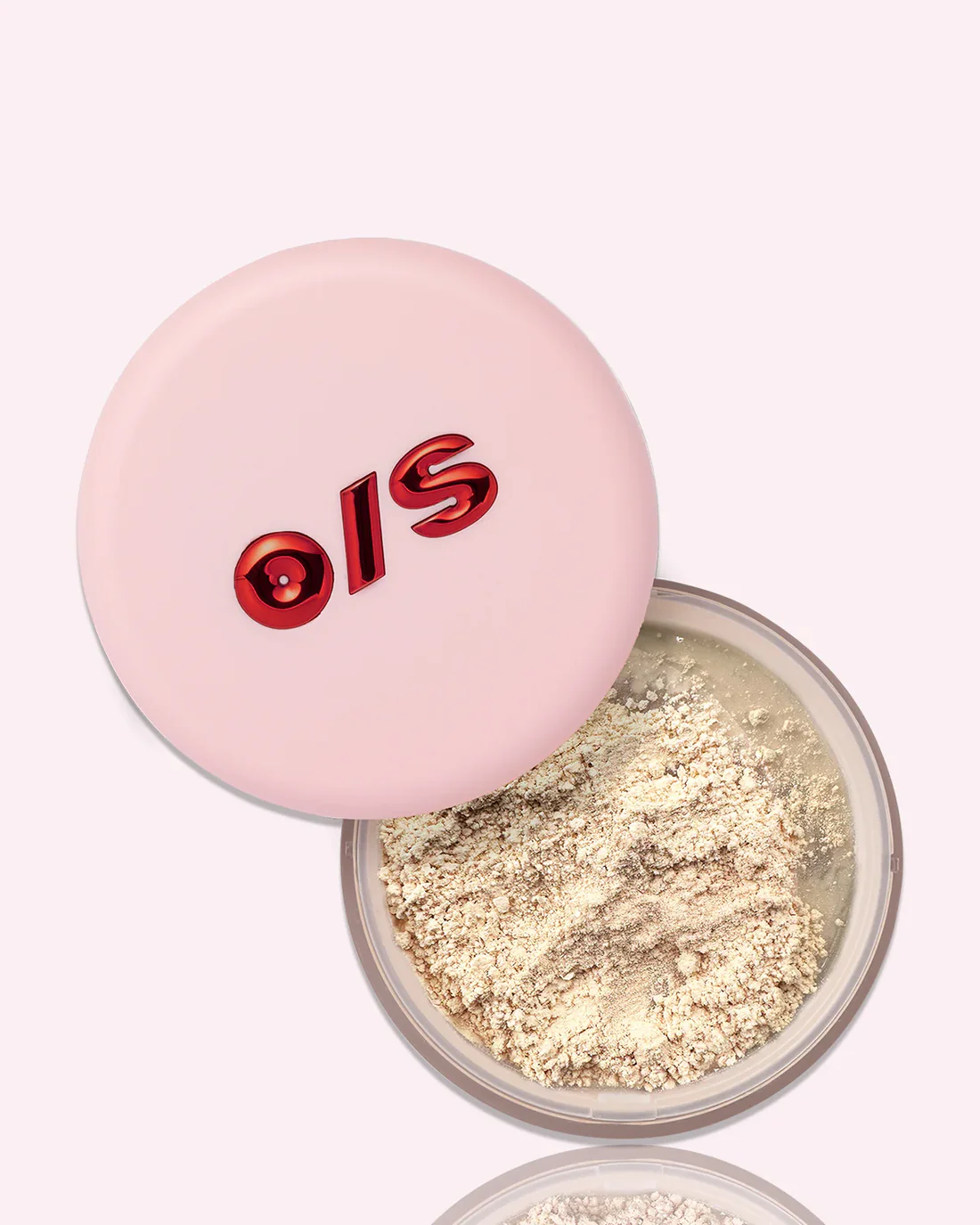 ONE SIZE O/S ULTIMATE SETTING POWDER 34.5g (TRANSLUCENT) - Image 5