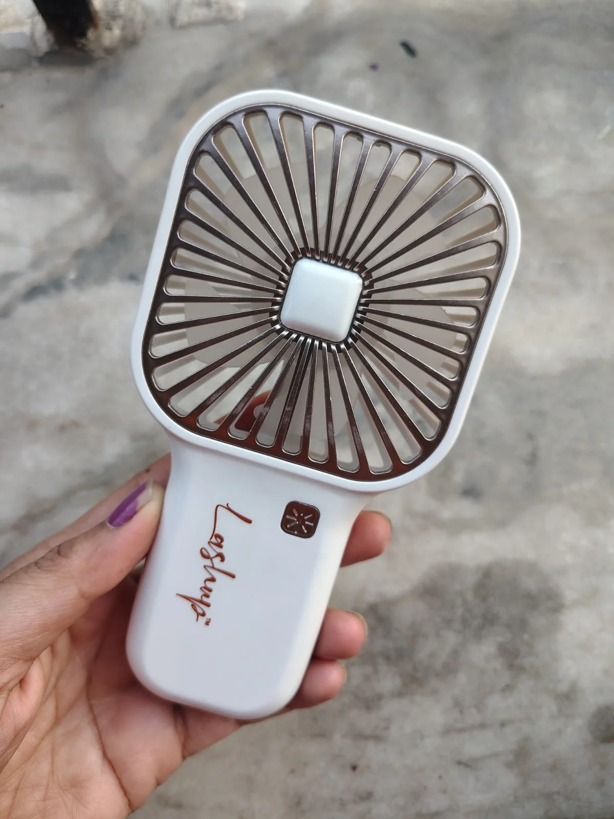 LASHUP High Speed Fan (2.0) - Image 2