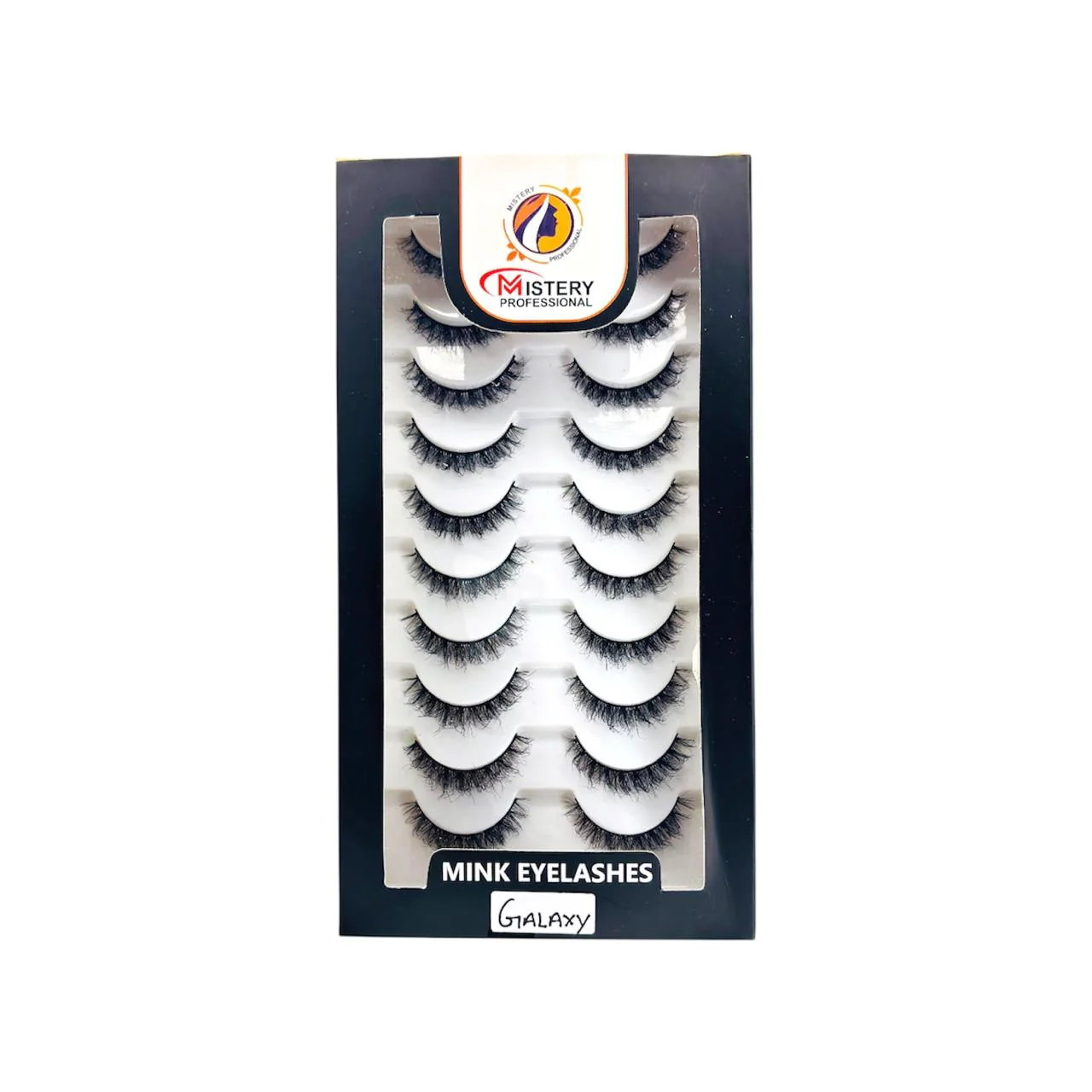 MISTERY professional mink eyelashes - Image 3