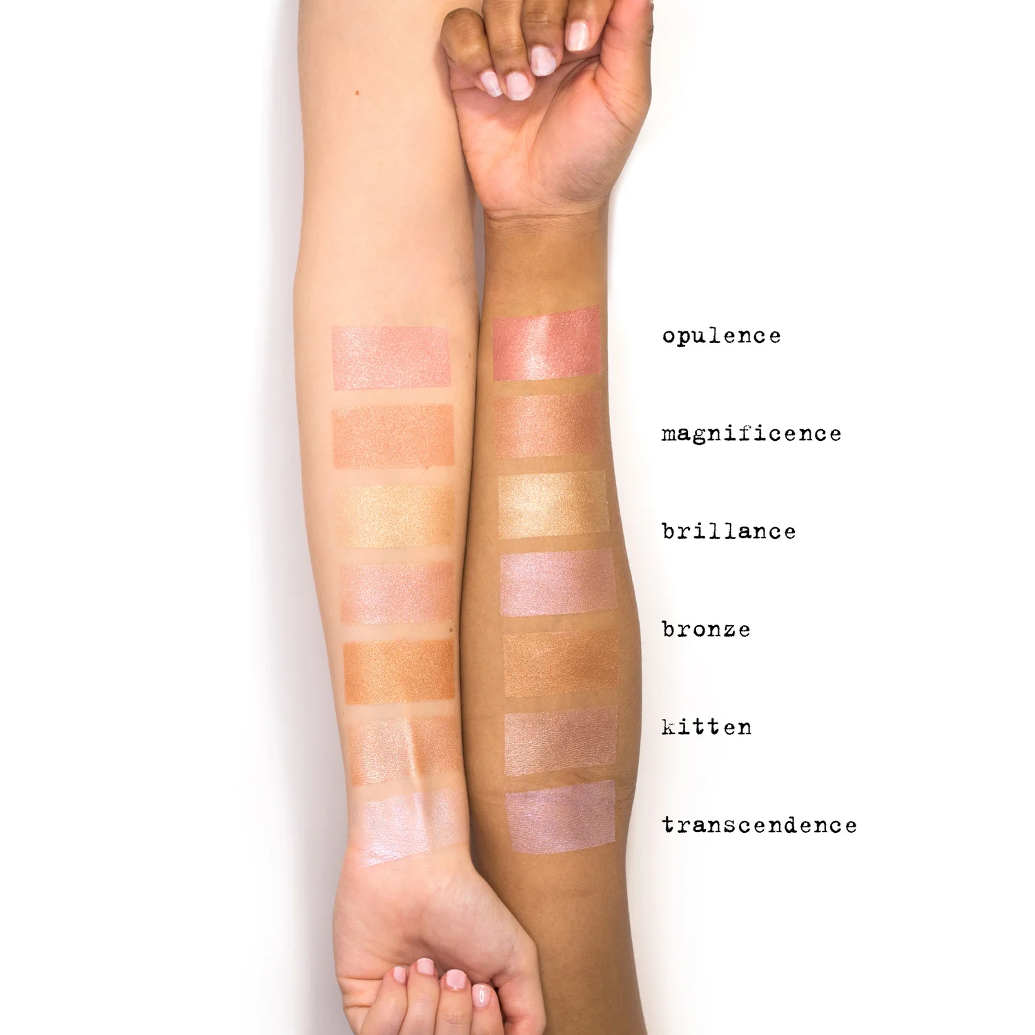 Stilla Heaven's Hue Highlighter (Kitten10g) - Image 4