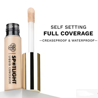 PAC Spotlight Liquid Concealer-(15 g)
