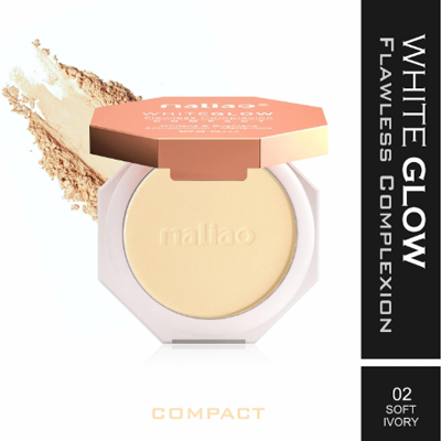 Maliao White Glow Flawless Complex Compact