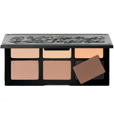 KVD BEAUTY-Shade + Light Face Contour Palette