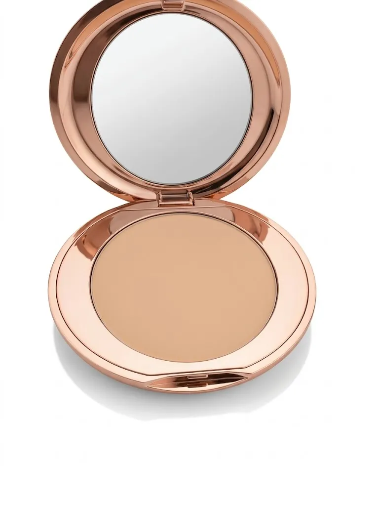 PNF Soft Mist Light Compact powder – (10g)