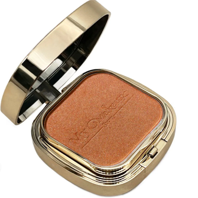 Joly Glow Bronzer (Golden Case-JB01)