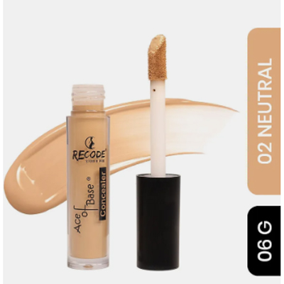 Recode Ace Of Base Concealer