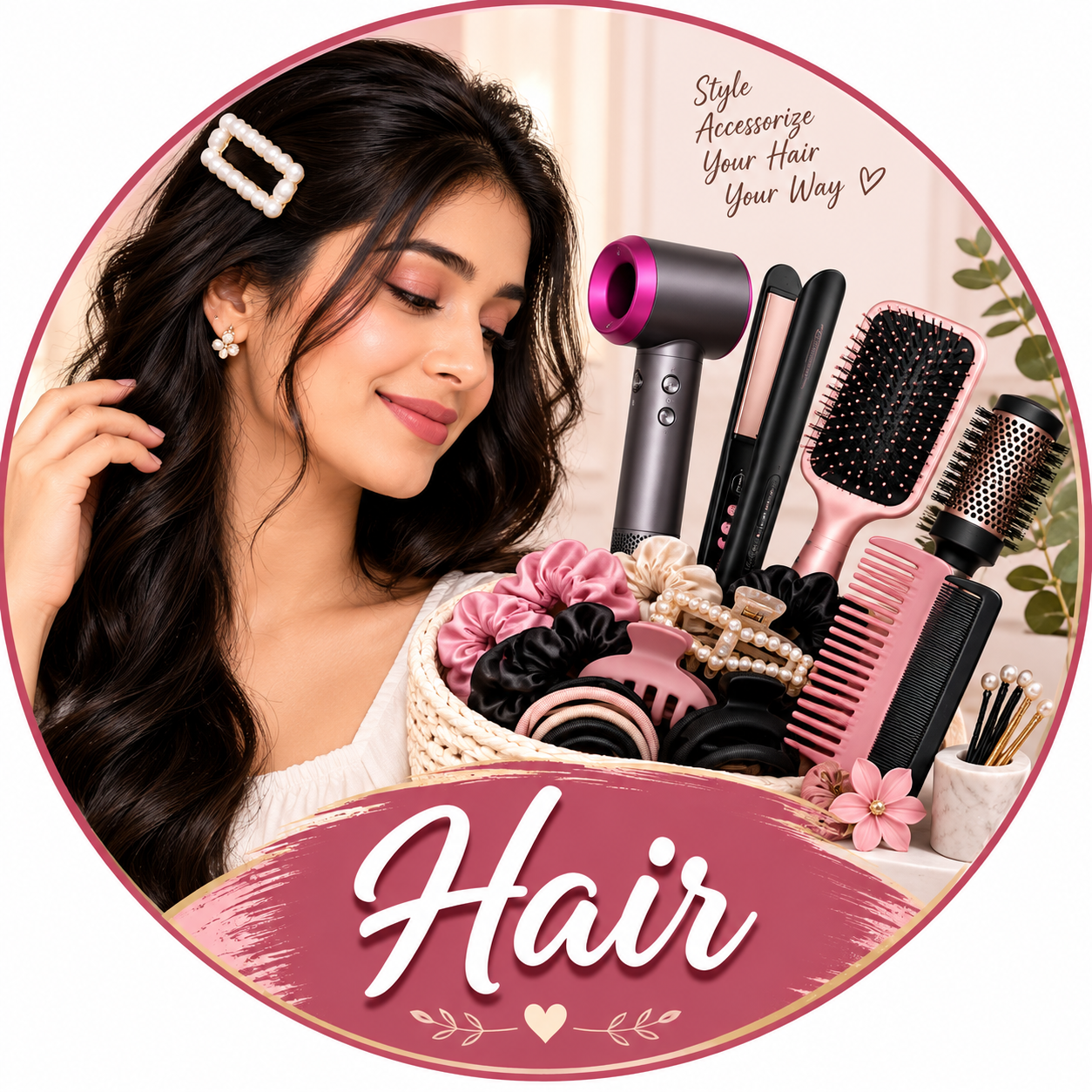 Hair