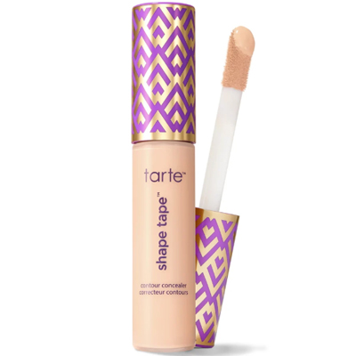 Shape Tape Concealer - Image 4