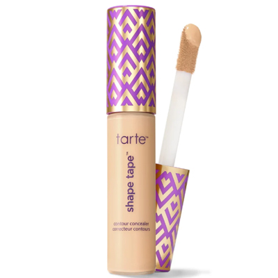 Shape Tape Concealer - Image 6