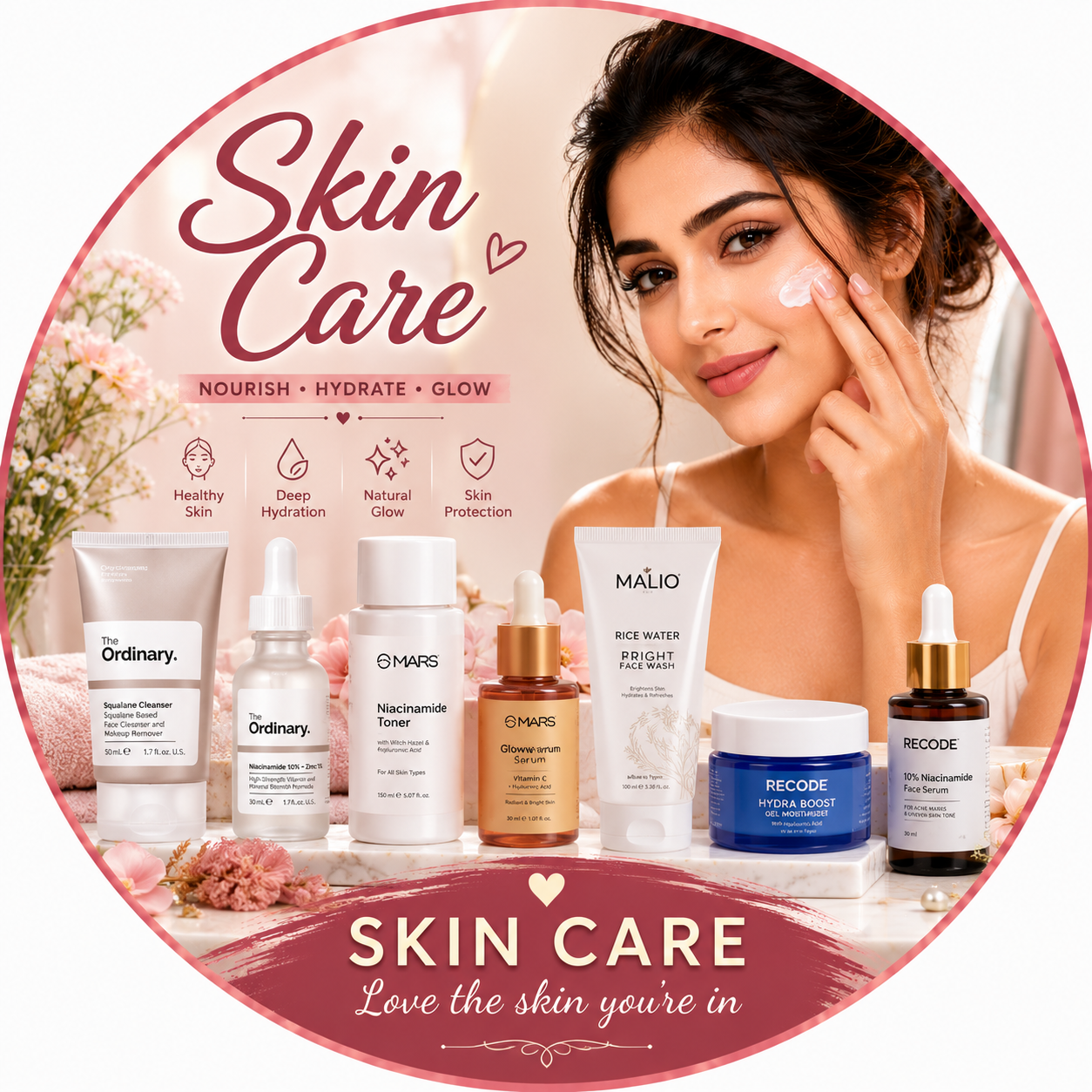 Skin Care
