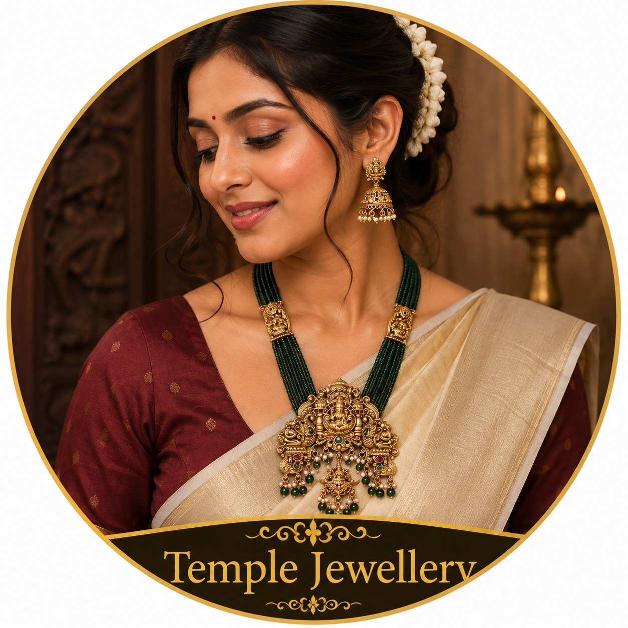 Templey Jewellery