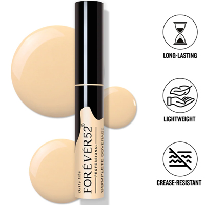 FOREVER 52-Complete Coverage Concealer
