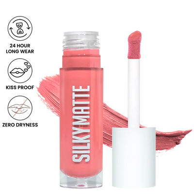 Silky Matte Lipstick - Image 13