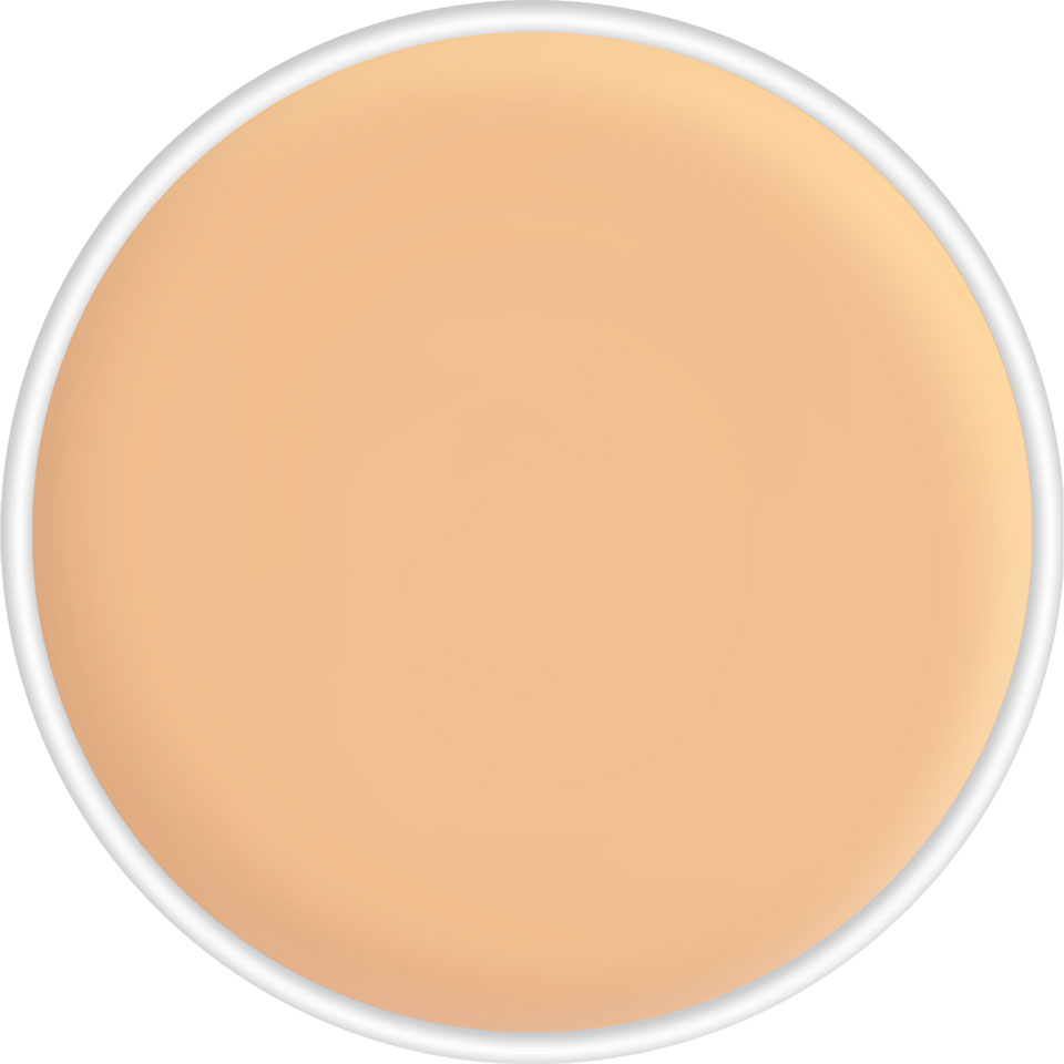 KRYOLAN Dermacolor Camouflage Creme Refill - Image 3