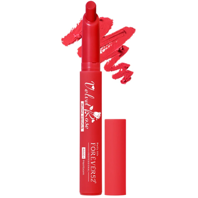 FOREVER 52 Velvet Rose Matte Lipstick