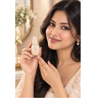 Makezmia The Real Magic – Version 2.0(20ml) - Image 3