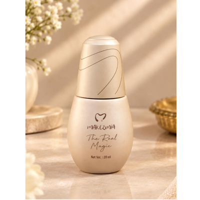 Makezmia The Real Magic – Version 2.0(20ml)