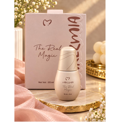Makezmia The Real Magic – Version 2.0(20ml) - Image 2