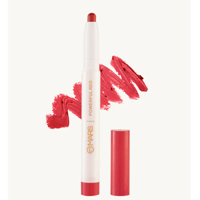Retractable Lip Crayon | Poppins